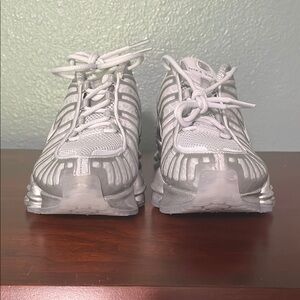 Nike Shox TL